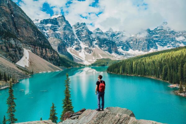 Canada 30 days 20GB