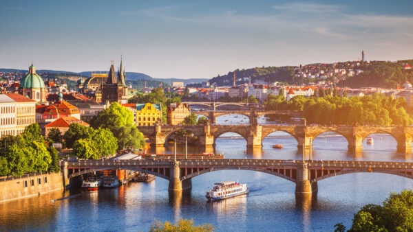 Czech Republic 7 Days Unlimited Data