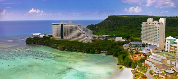 Guam 30 days 3GB