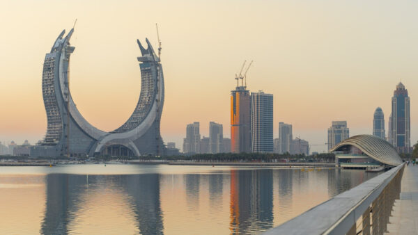 Qatar 30 jours 15GO