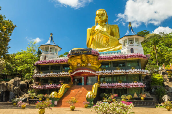 Sri Lanka - 15 Days - 8GB