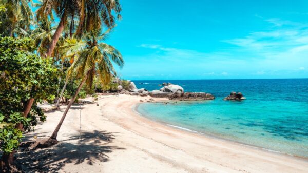 Haiti 30 days 15GB