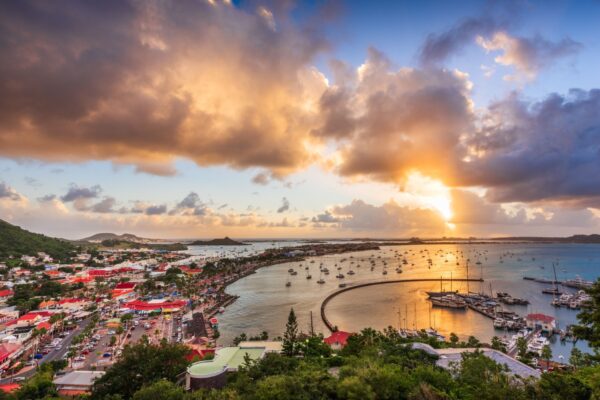 Netherlands Antilles 15 days 5GB